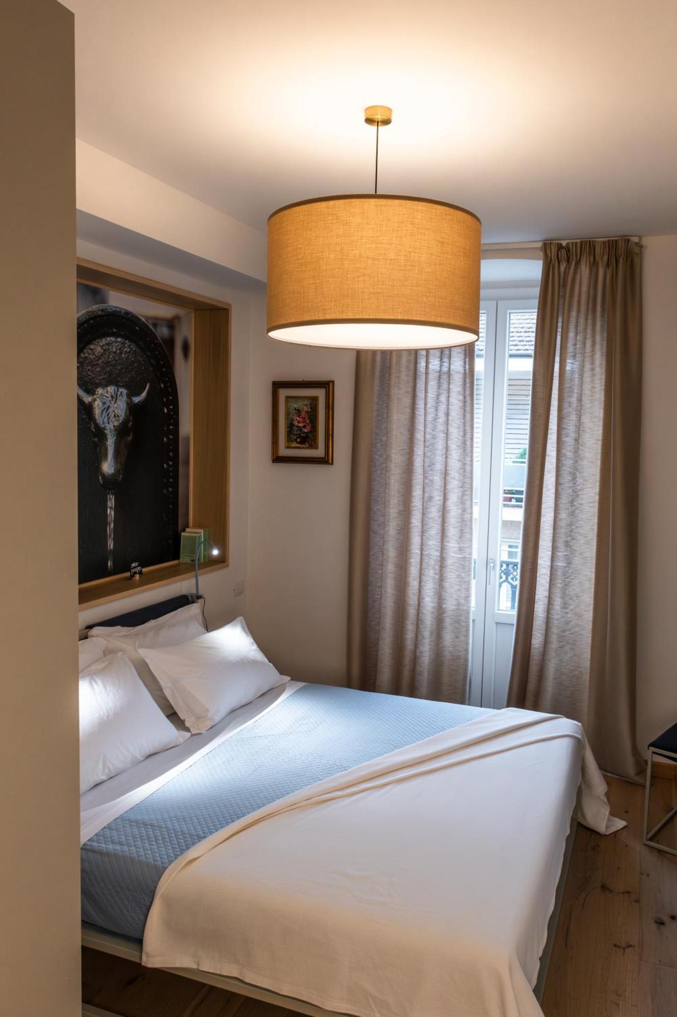 Taurinorum Apartments Torino Esterno foto